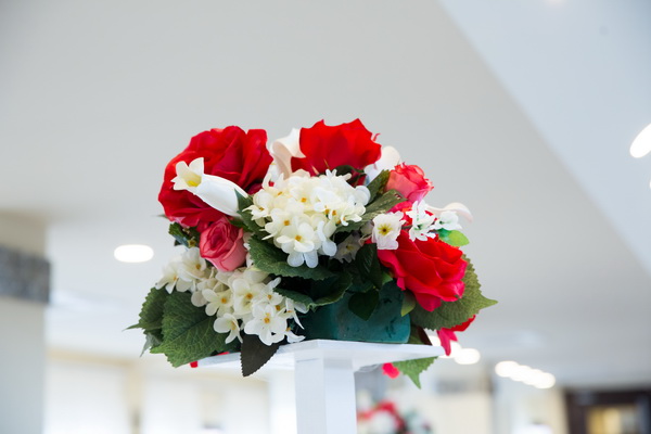 Corporate Events & Wedding